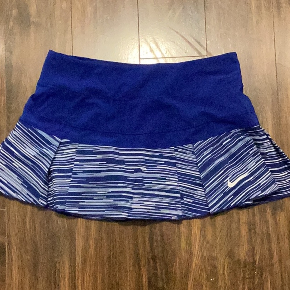 Tennis Skirt